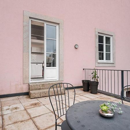 דירות Guestready - Cosy In The Historic Heart Of פורטו מראה חיצוני תמונה