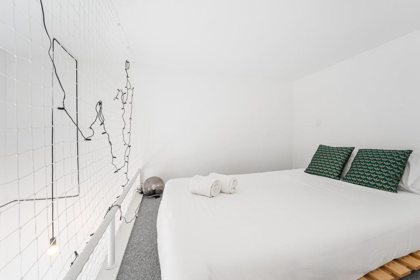 דירות Guestready - Cosy In The Historic Heart Of פורטו מראה חיצוני תמונה