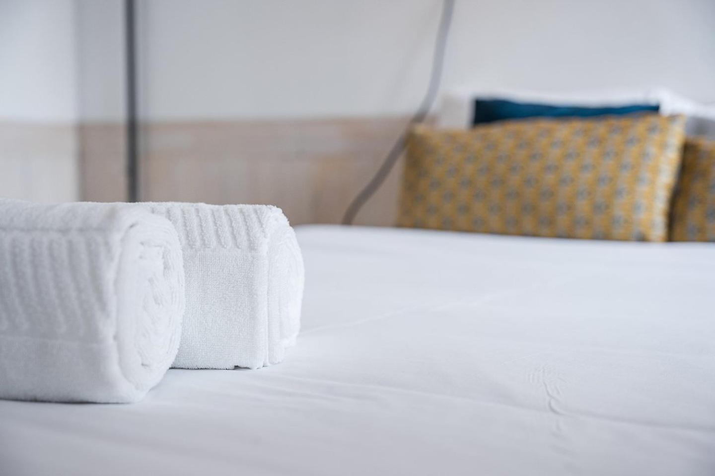 דירות Guestready - Cosy In The Historic Heart Of פורטו מראה חיצוני תמונה