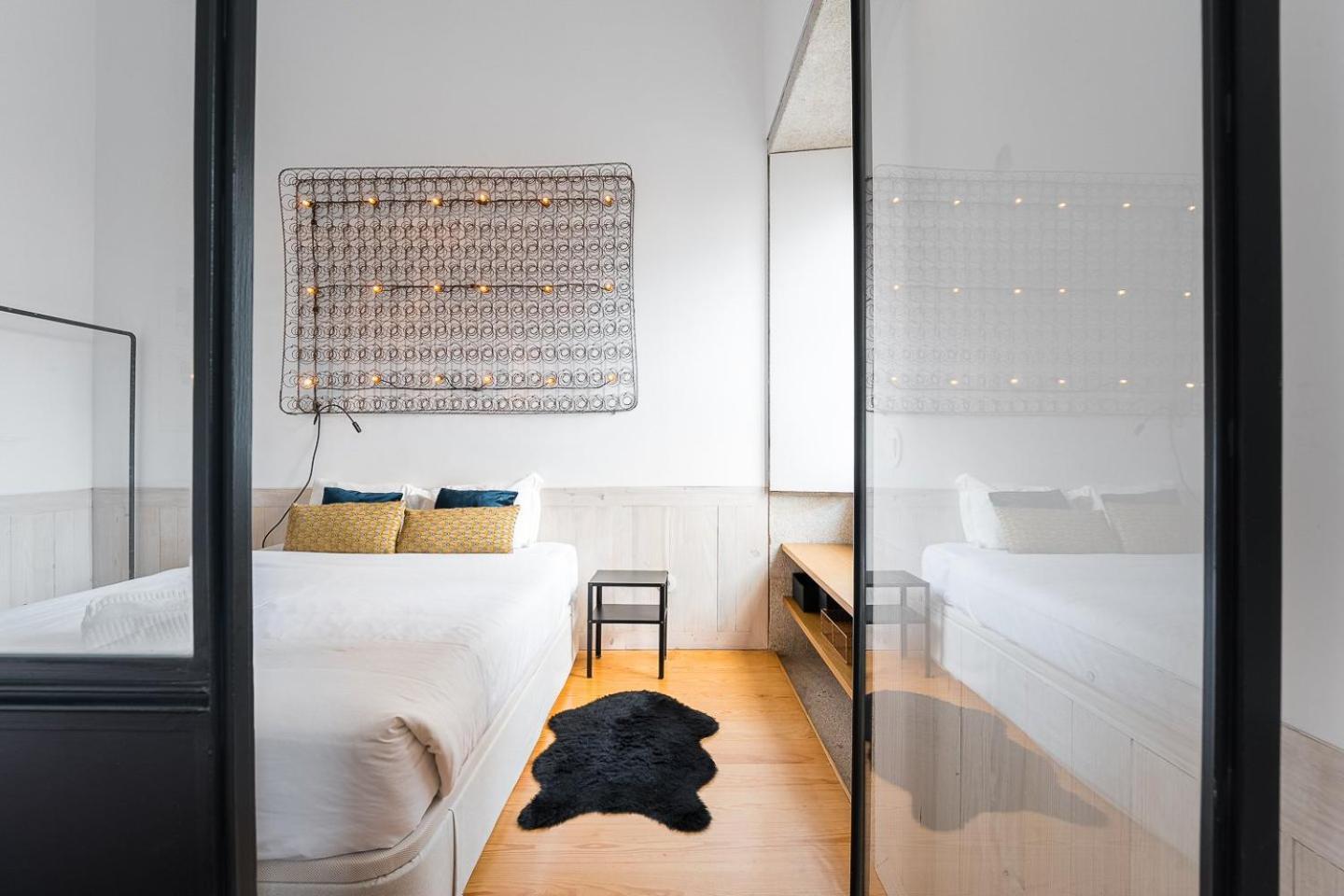 דירות Guestready - Cosy In The Historic Heart Of פורטו מראה חיצוני תמונה
